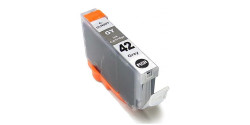 Canon CLI-42 (6390B002) Grey Compatible Inkjet Cartridge